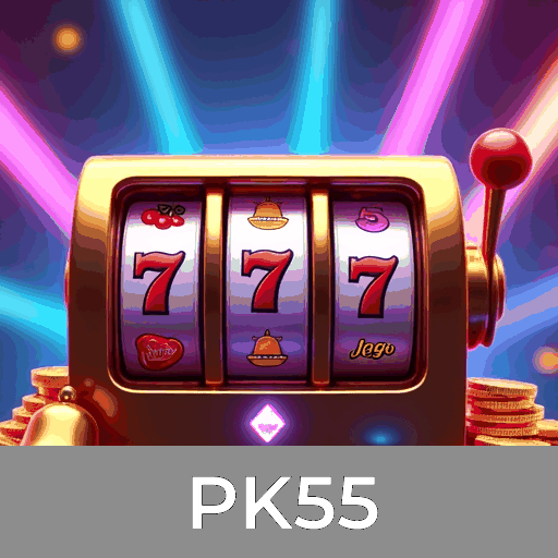Promoções e Bônus no PK55