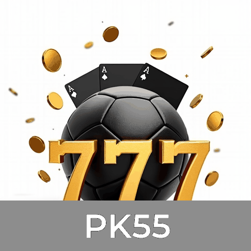 Cassino Online PK55