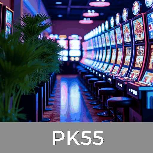 Acesso ao PK55