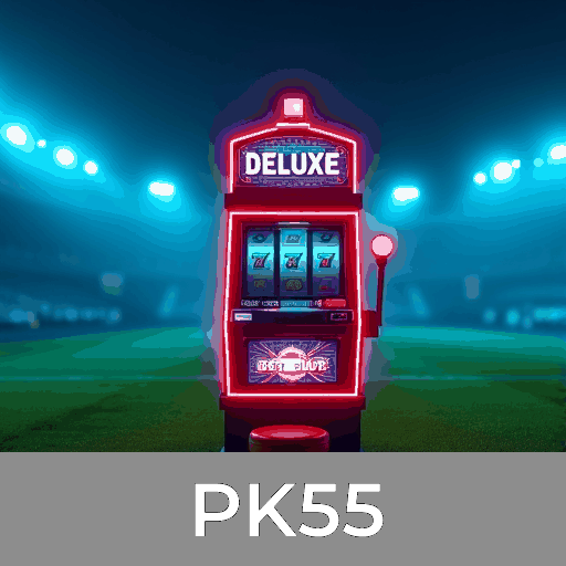 Cadastro na PK55