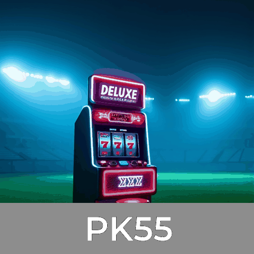 Cassino Online PK55