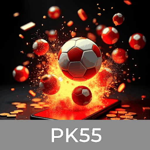 Cassino Online PK55