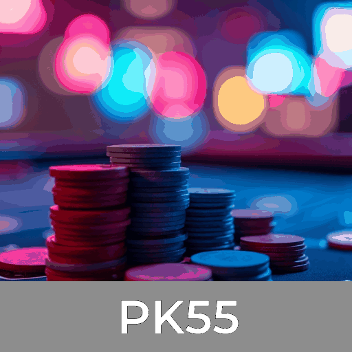 Cassino Online PK55