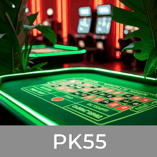 Acesso ao PK55