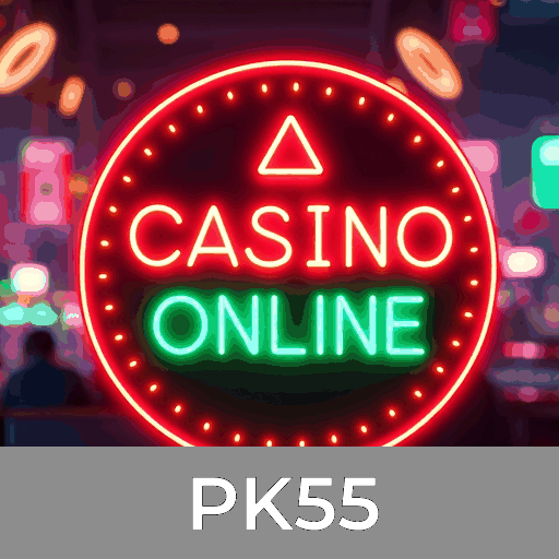 Acesso ao PK55