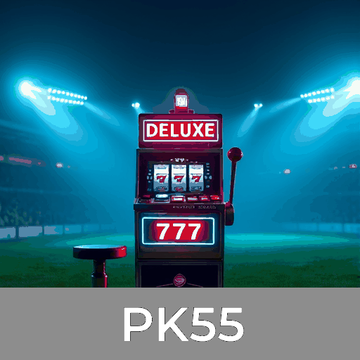 Acesso ao PK55