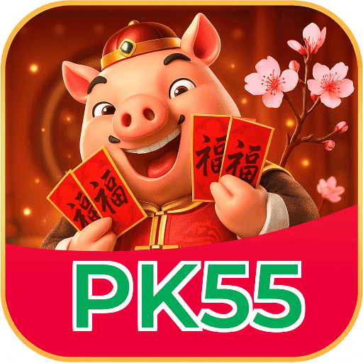 PK55 logo