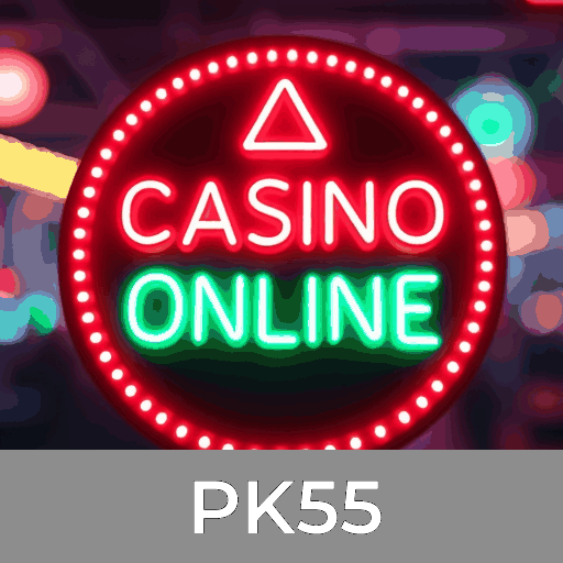 Cadastro na PK55