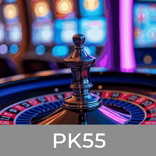 Cassino Online PK55