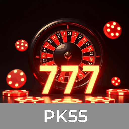 Cassino Online PK55