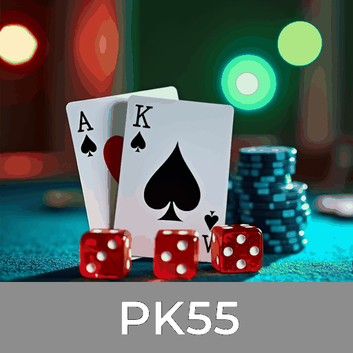 Cadastro na PK55