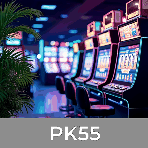 Cassino Online PK55