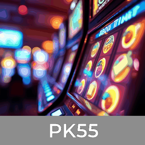 Acesso ao PK55