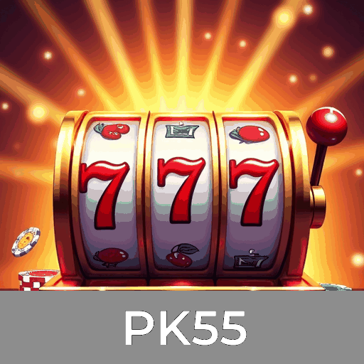 Jogos Crash no Cassino PK55