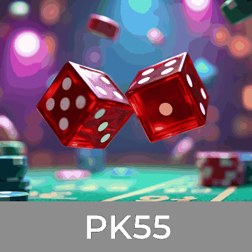 Cassino Online PK55