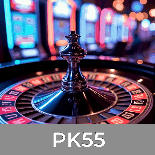 Acesso ao PK55